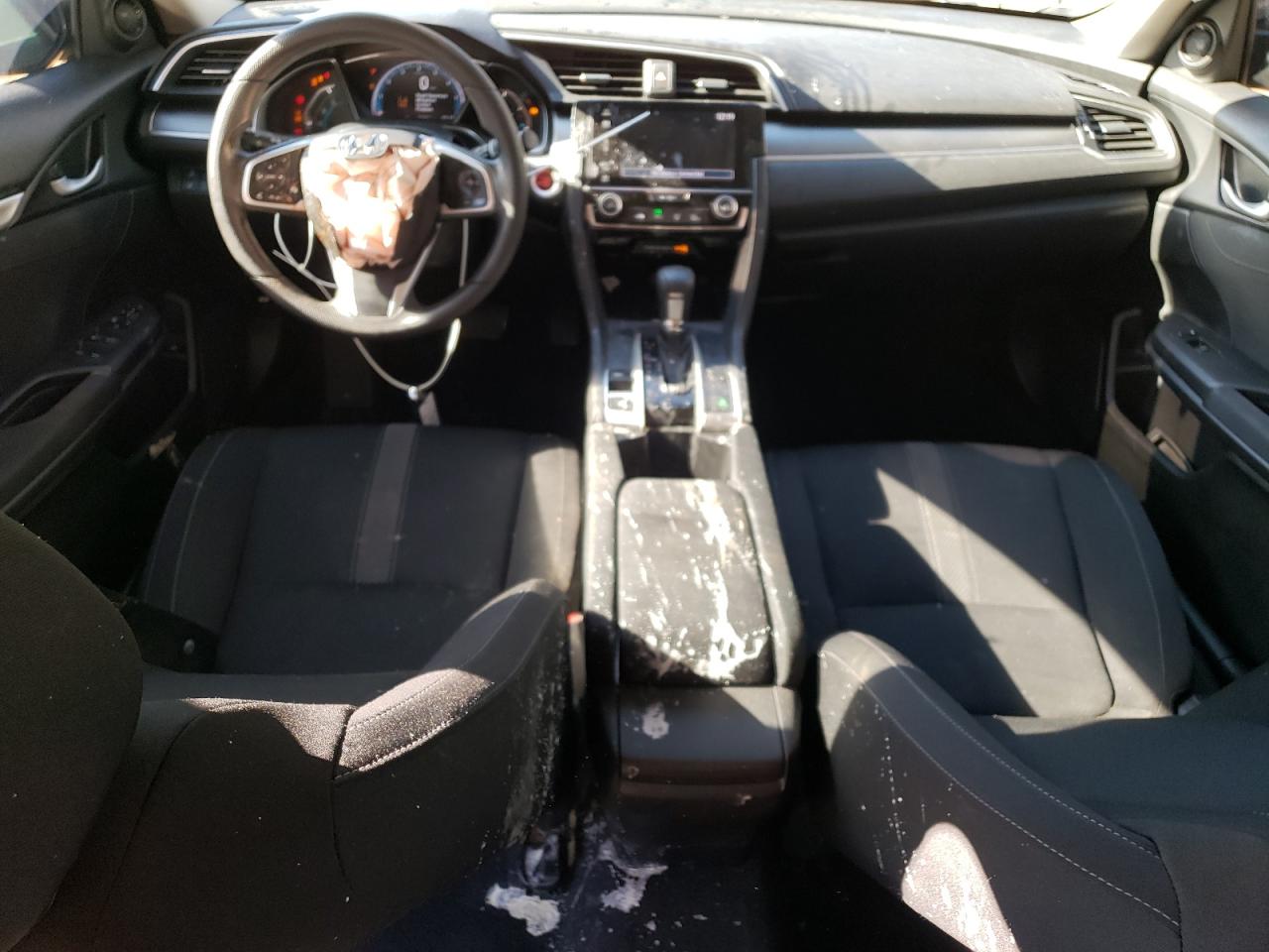 2HGFC2F8XJH582844 HONDA CIVIC 2018