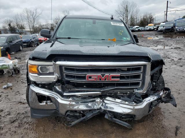 2015 GMC SIERRA K15 - 1GTV2UEC9FZ265451