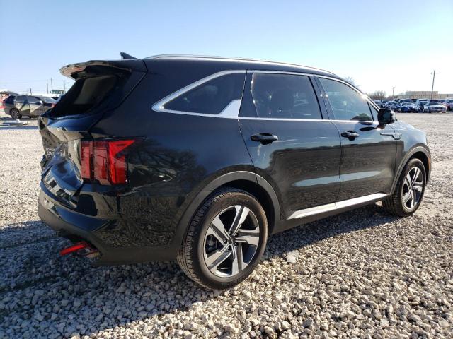Vin: kndrhdlg2p5213335, lot: 42927654, kia sorento ex 20233