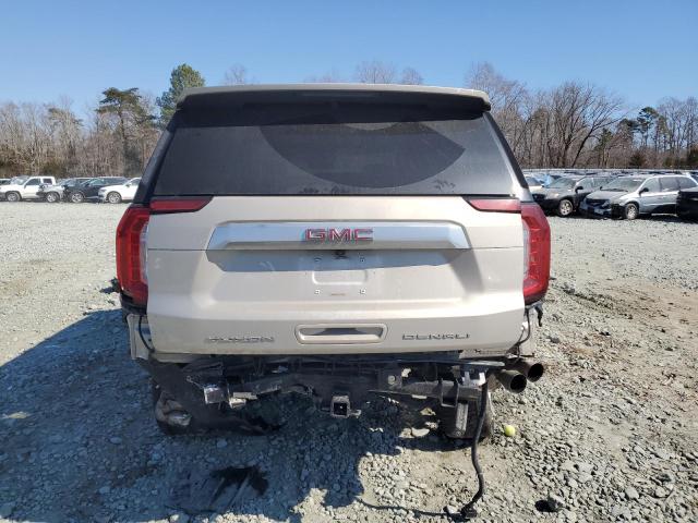 1GKS2DKL4MR407651 2021 GMC Yukon Denali