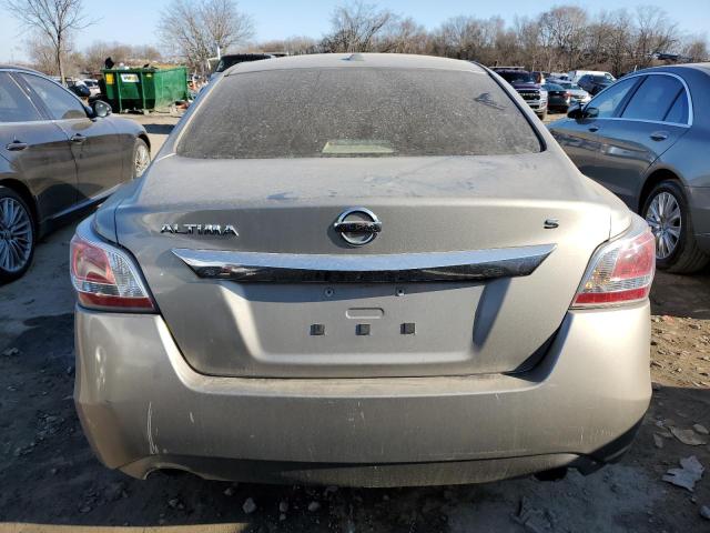 2015 Nissan Altima 2.5 VIN: 1N4AL3AP6FN891342 Lot: 41584434