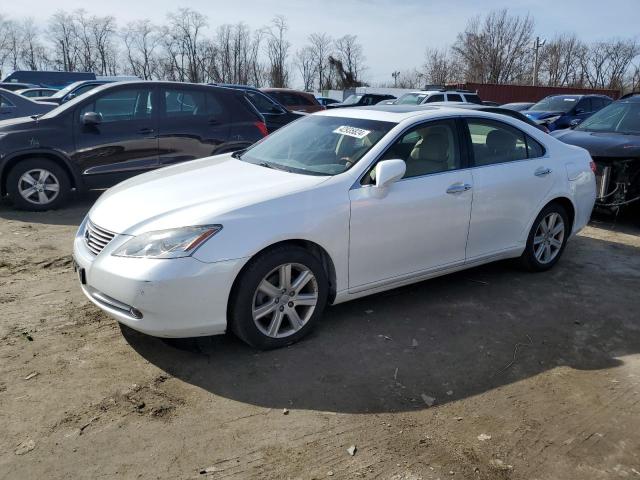 2008 Lexus Es 350 VIN: JTHBJ46G982191949 Lot: 42935824