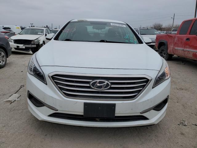 2016 HYUNDAI SONATA SE 5NPE24AFXGH299861