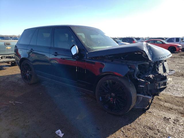 SALGS2SV5JA513147 2018 LAND ROVER RANGEROVER