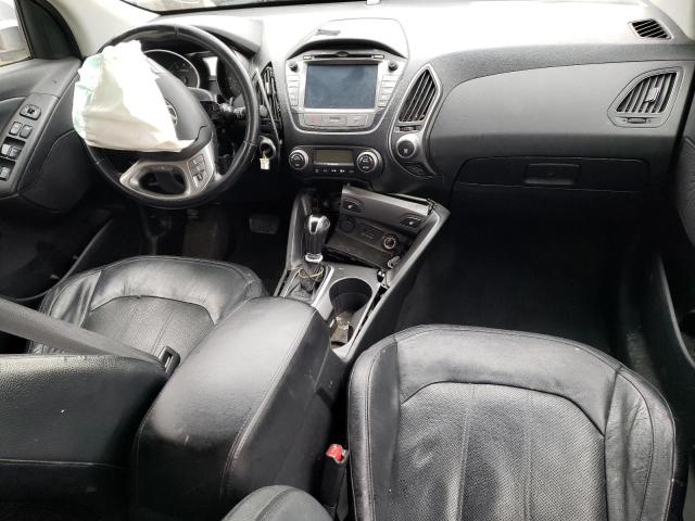 2015 HYUNDAI TUCSON LIM KM8JU3AG4FU987267