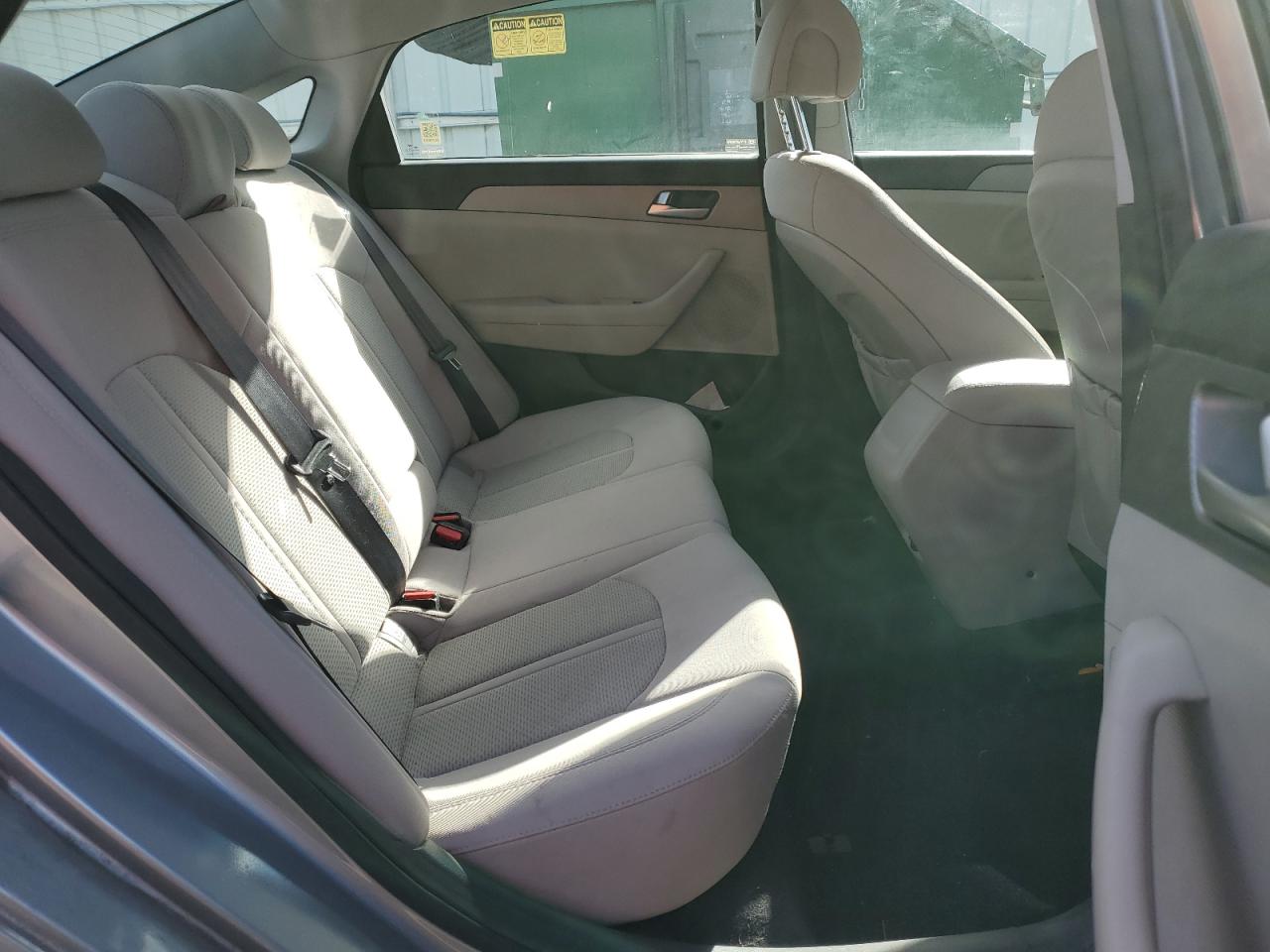 5NPE24AF6FH084685 2015 Hyundai Sonata Se