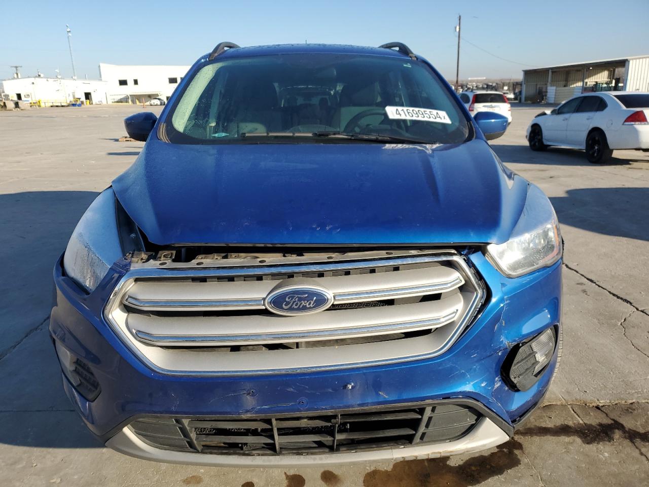 1FMCU0GD1JUA83776 FORD ESCAPE 2018