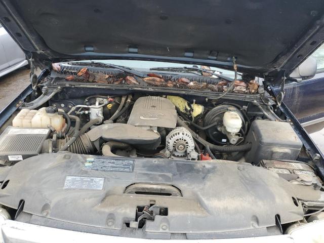 2005 GMC New Sierra C1500 VIN: 1GTEC14V55Z174528 Lot: 41851074