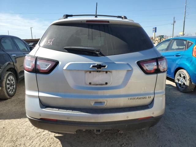 2015 CHEVROLET TRAVERSE L 1GNKRHKD2FJ356926