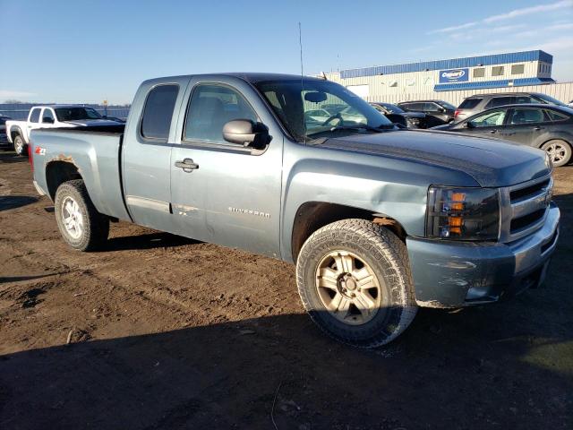 2011 Chevrolet Silverado K1500 Lt VIN: 1GCRKSE31BZ130061 Lot: 41720354