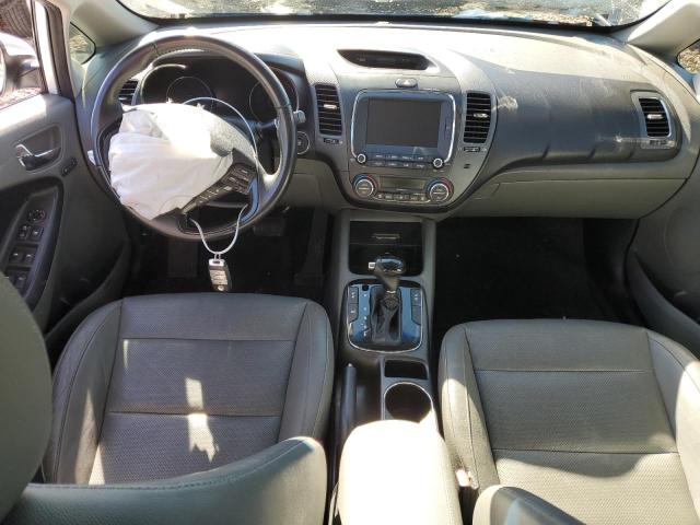 2018 KIA FORTE EX - 3KPFN4A81JE180556