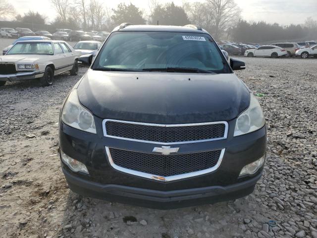 1GNLRFED7AS121090 | 2010 Chevrolet traverse lt