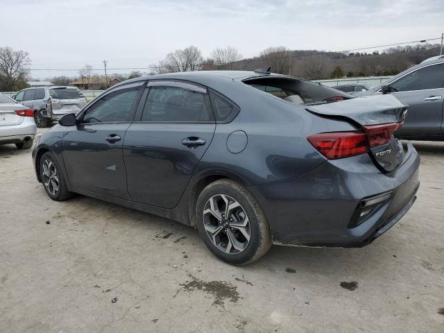 2019 KIA FORTE FE 3KPF24AD8KE058123