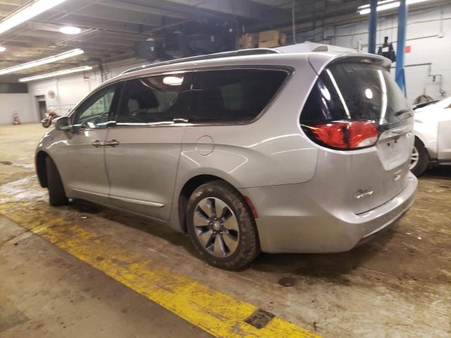 2018 CHRYSLER PACIFICA H - 2C4RC1N78JR213117