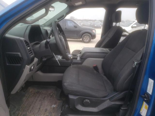 2020 FORD F150 SUPER - 1FTEW1CP3LFA37709