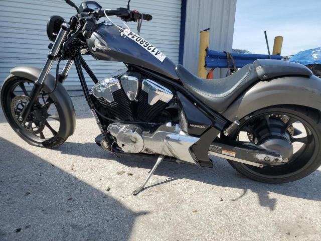 2016 HONDA VT1300 CX JH2SC6124GK100806