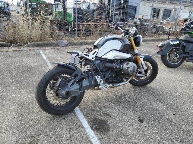 2015 BMW R NINE T WB10A160XFZ583611