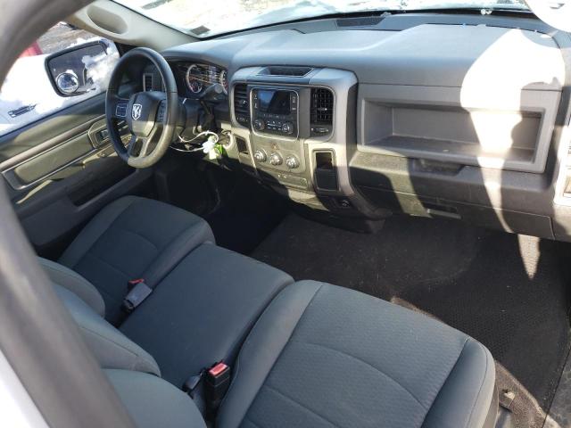2015 RAM 1500 ST 3C6JR6DT6FG665577
