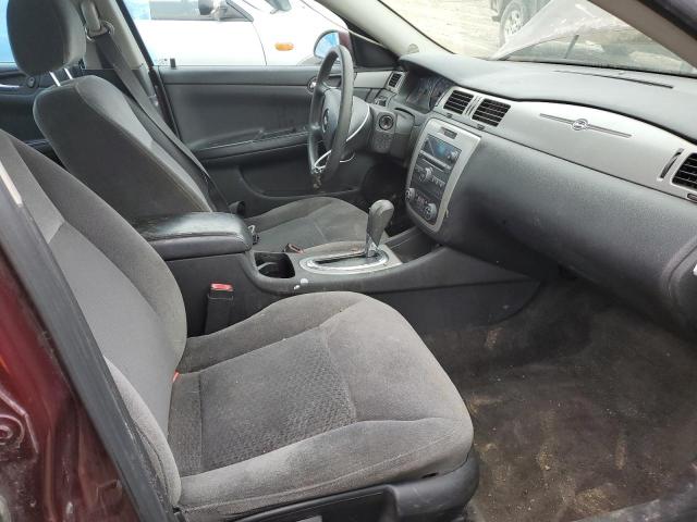 2G1WT58K079227704 2007 Chevrolet Impala Lt