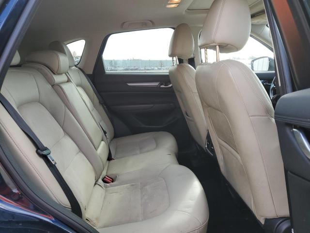 2017 MAZDA CX-5 TOURI JM3KFACL3H0197266