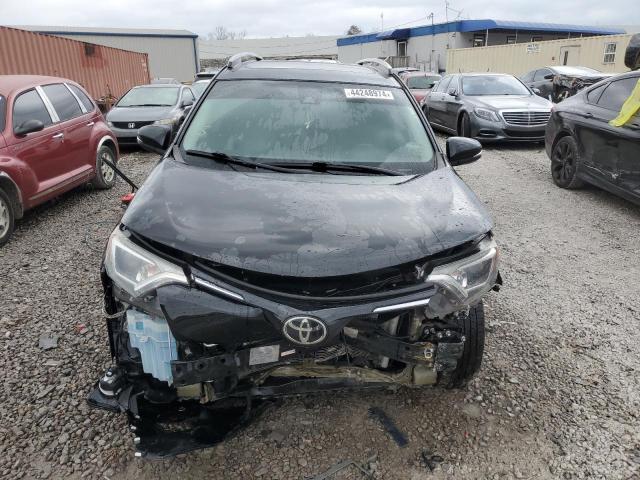 2017 Toyota Rav4 Xle VIN: 2T3WFREV9HW392047 Lot: 44248974