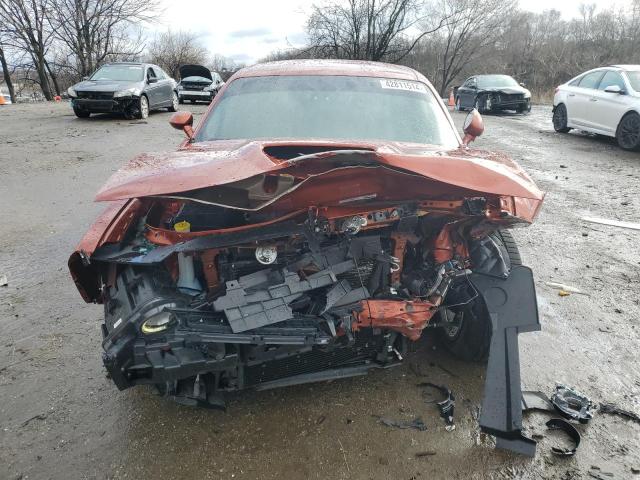 2021 DODGE CHALLENGER 2C3CDZBT9MH627699
