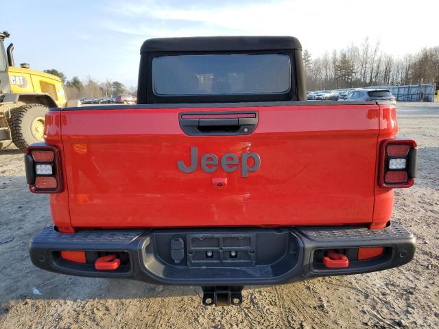 1C6JJTBG6LL116732 Jeep Gladiator  6