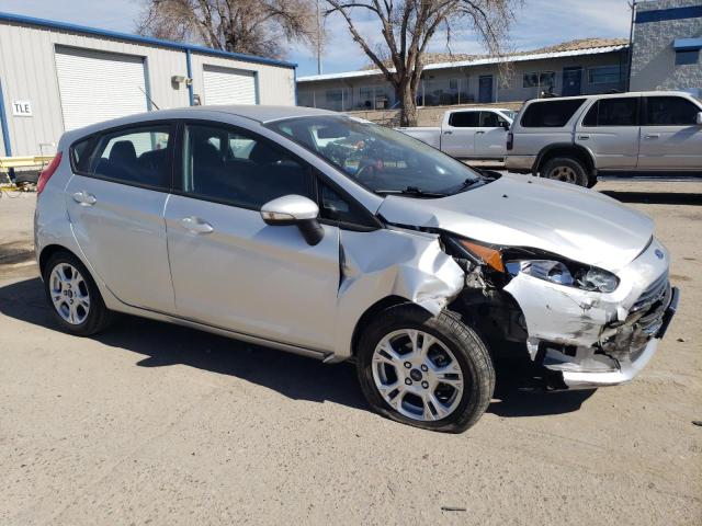 2015 FORD FIESTA SE 3FADP4EJ3FM172380