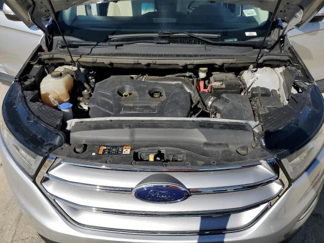 2016 FORD EDGE TITAN 2FMPK3K91GBB22540