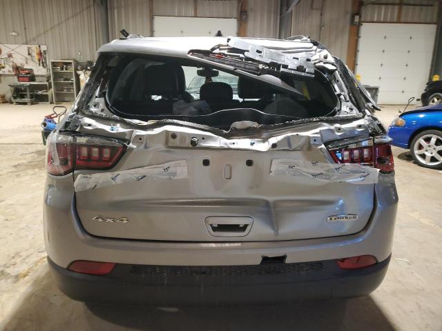 2017 JEEP COMPASS LA 3C4NJDBBXHT639865
