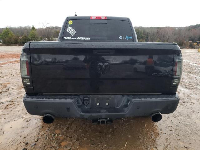 2019 RAM 1500 CLASS 1C6RR7LT6KS735608