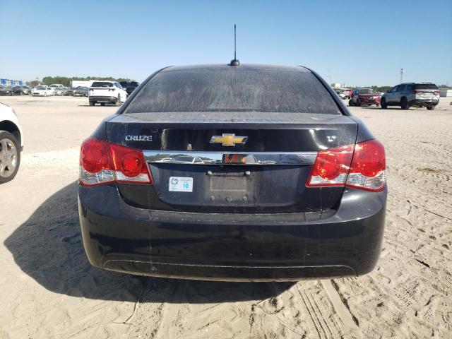 2015 CHEVROLET CRUZE LT 1G1PC5SB7F7118220