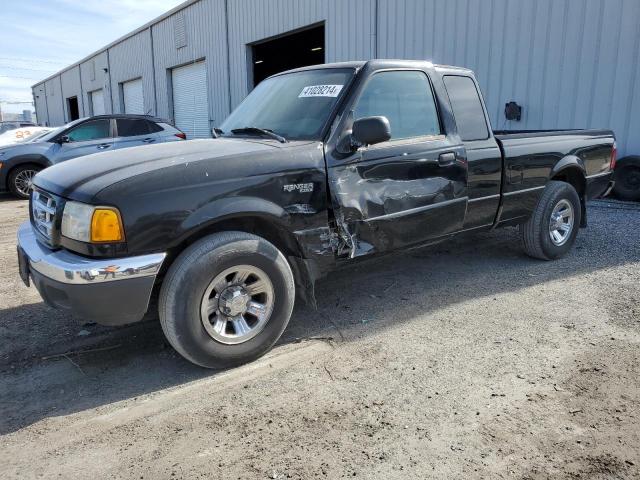 2001 Ford Ranger 