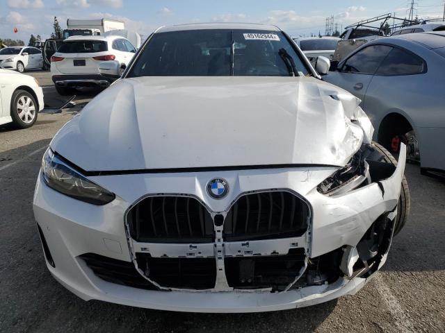 VIN WBA63AV04NFM77399 2022 BMW 4 Series, 430I Gran ... no.5