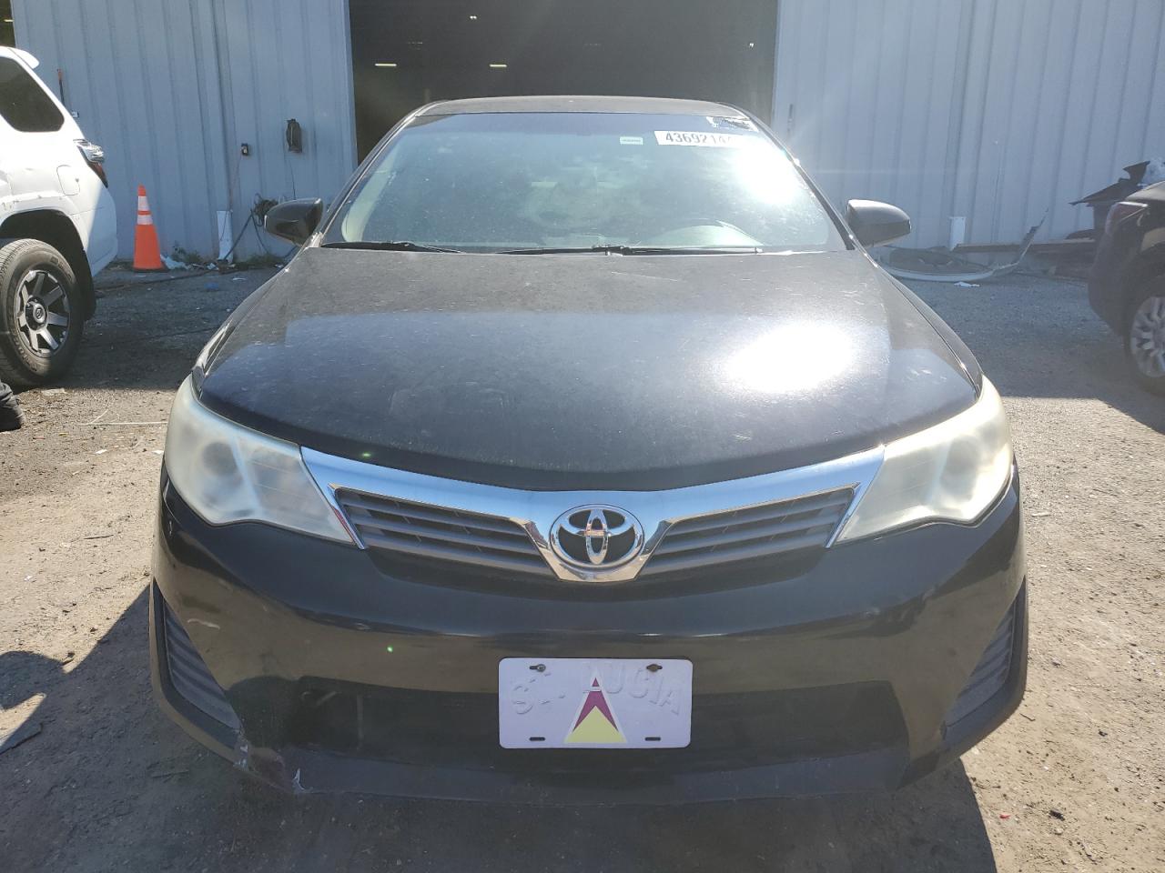 4t1bf1fk6eu869722 4T1BF1FK6EU869722 2014 Toyota Camry L