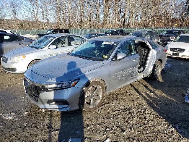 Lot #2494459945 2019 HONDA ACCORD TOU salvage car