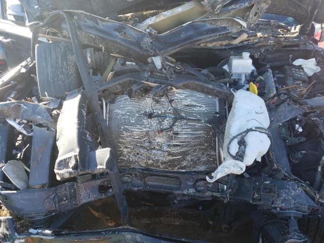 2020 RAM 1500 BIG H 1C6SRFFT0LN147081