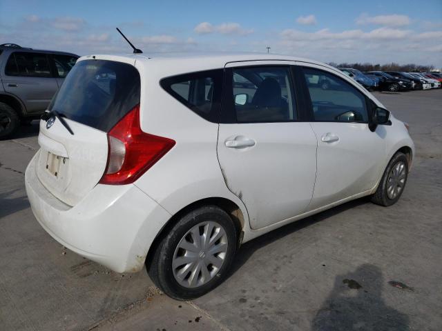 2016 Nissan Versa Note S VIN: 3N1CE2CP9GL409505 Lot: 43392294