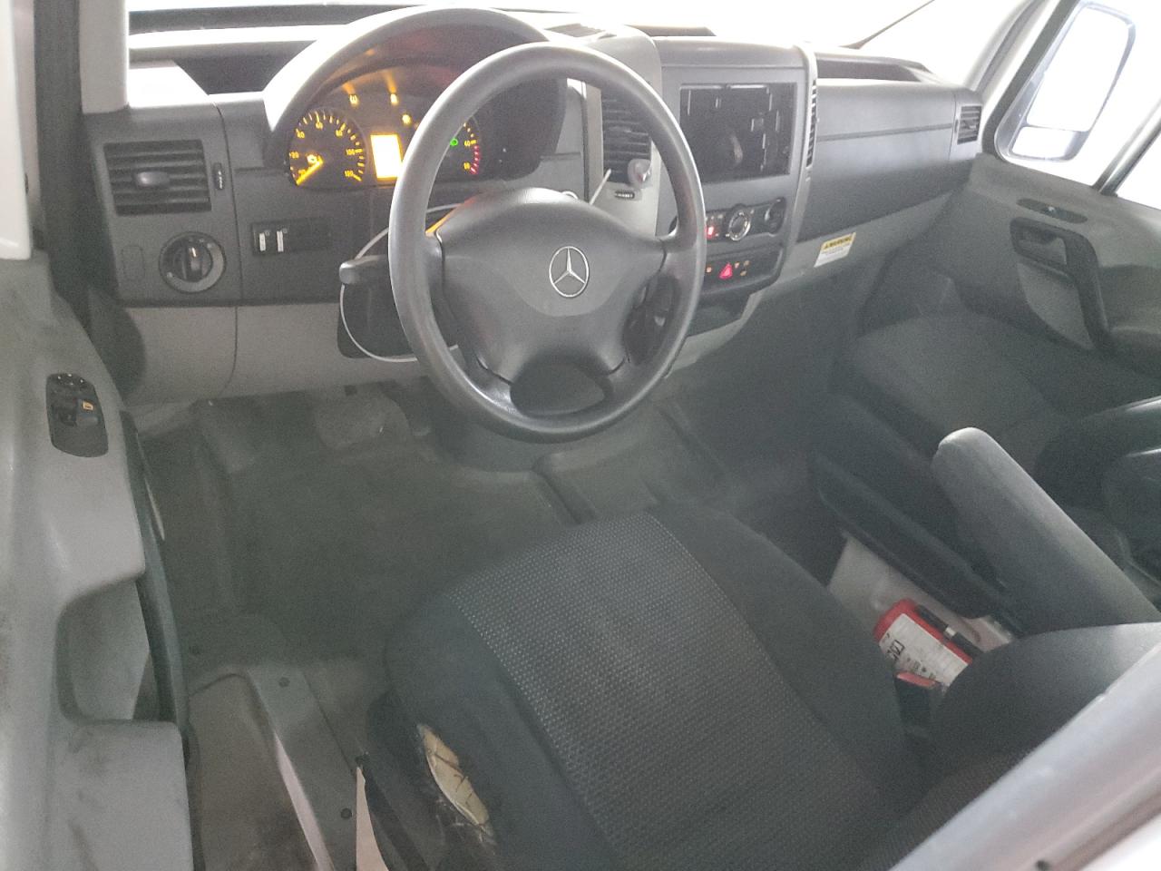 WD3PE7CC1D5764831 2013 Mercedes-Benz Sprinter 2500