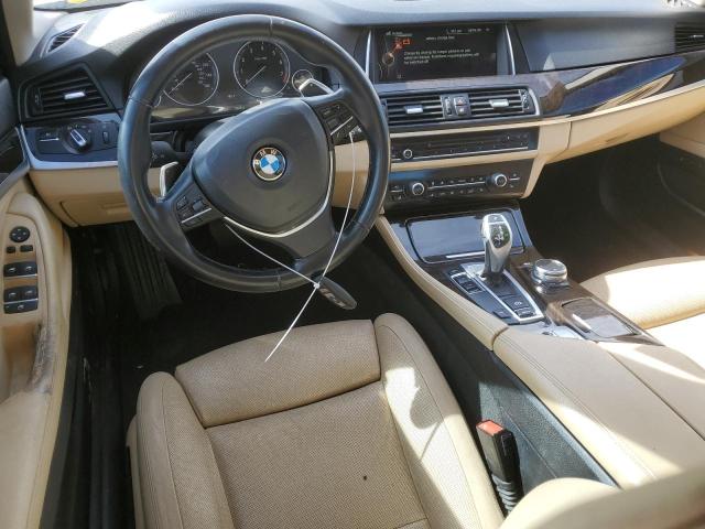 2016 BMW 528 I WBA5A5C57GG347301