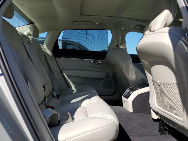 2022 VOLVO S90 B6 INS - LVY062ML3NP263301