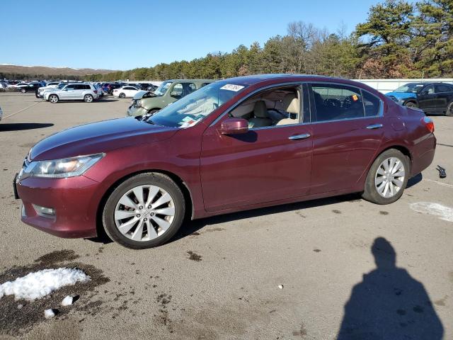 2015 HONDA ACCORD EXL 1HGCR2F86FA200896