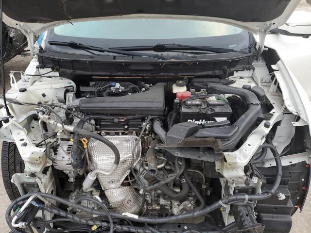 2015 NISSAN ROGUE S - 5N1AT2ML4FC927453