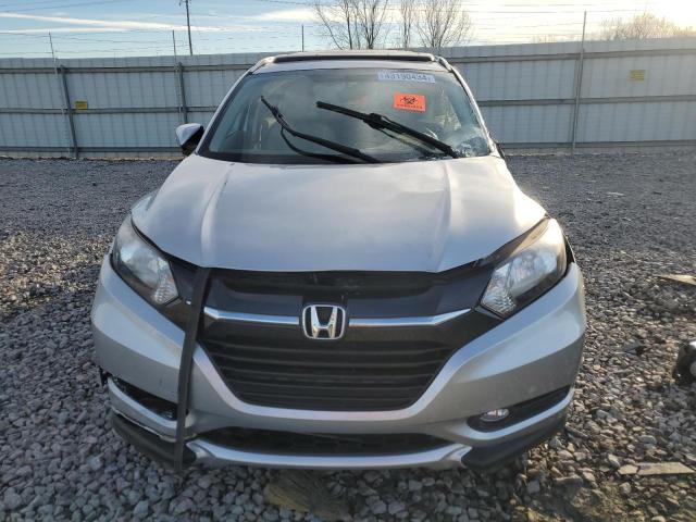 2016 HONDA HR-V EXL 3CZRU6H73GM727716