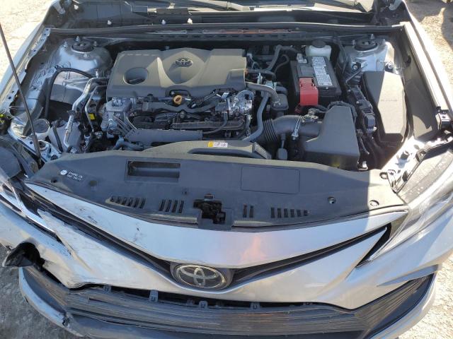 VIN 4T1C11AK5RU877939 2024 Toyota Camry, LE no.11