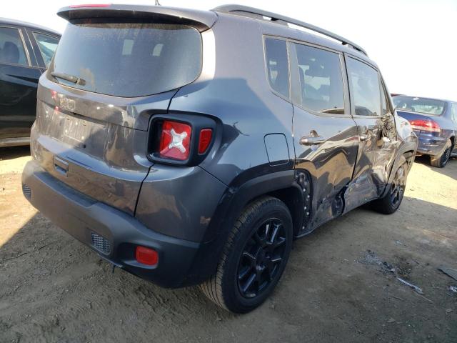 2019 JEEP RENEGADE L ZACNJABB4KPK22414