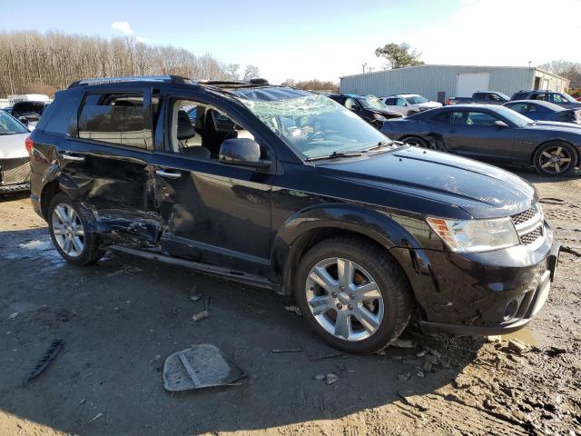 2015 DODGE JOURNEY LI 3C4PDCDG9FT614939