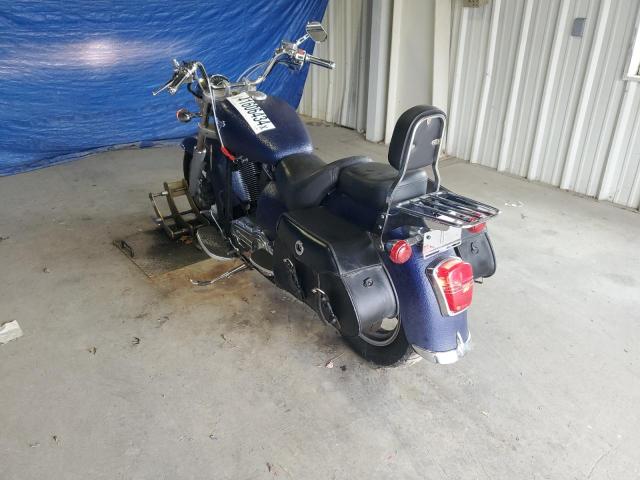 2001 VICTORY MOTORCYCLES V92 C VICT 5VPCB15D213000463