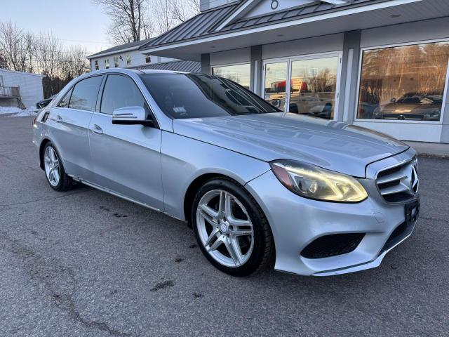 WDDHF8JB2EA888144 2014 Mercedes-Benz E 350 4Matic