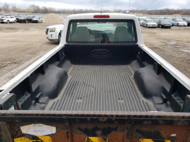 2008 Ford Ranger VIN: 1FTYR10D08PA39868 Lot: 82754383